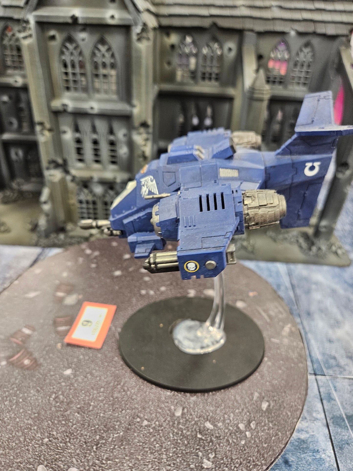 Stormtalon Gunship #6 Space Marines Warhammer 40k