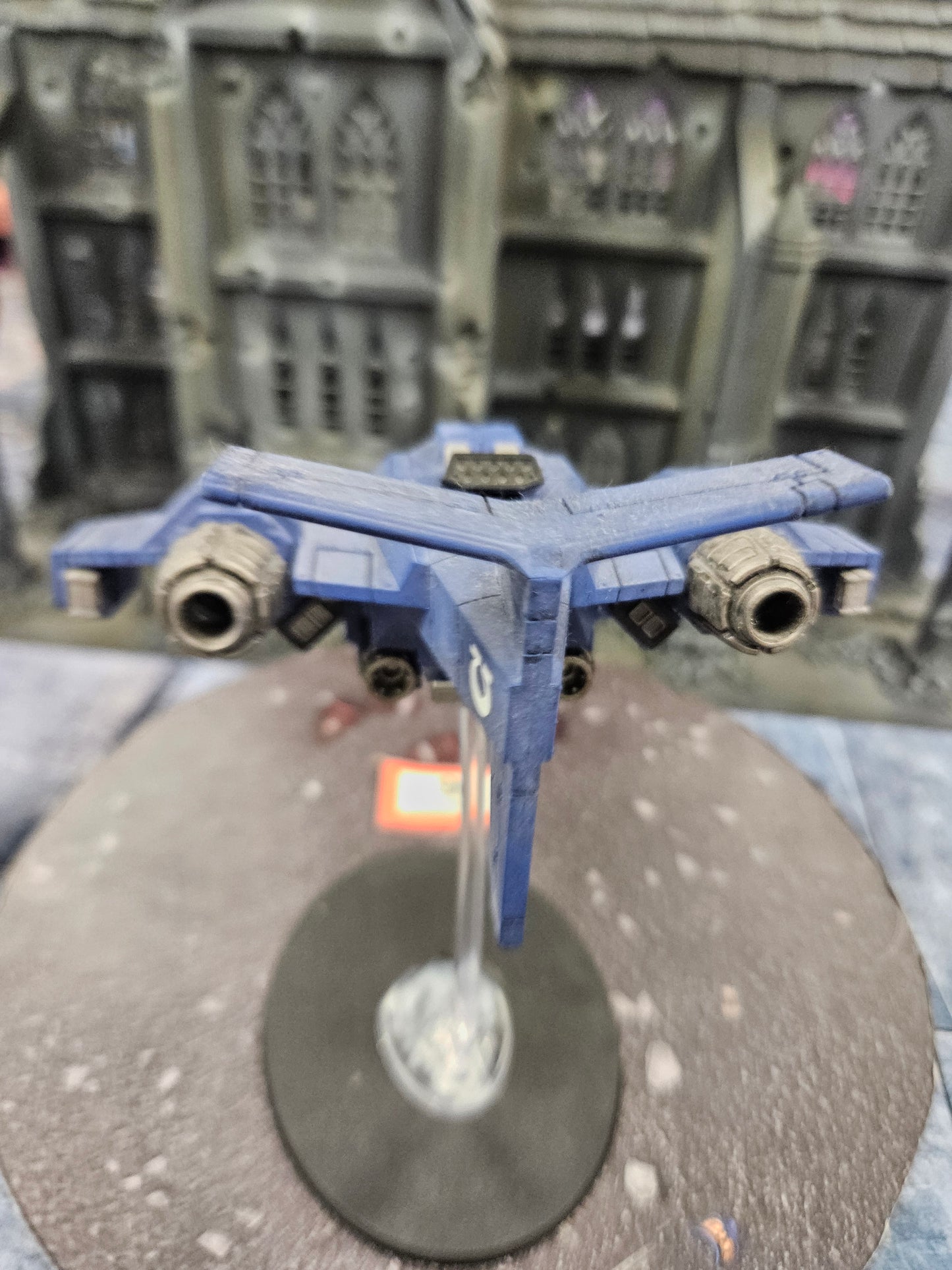Stormtalon Gunship #6 Space Marines Warhammer 40k