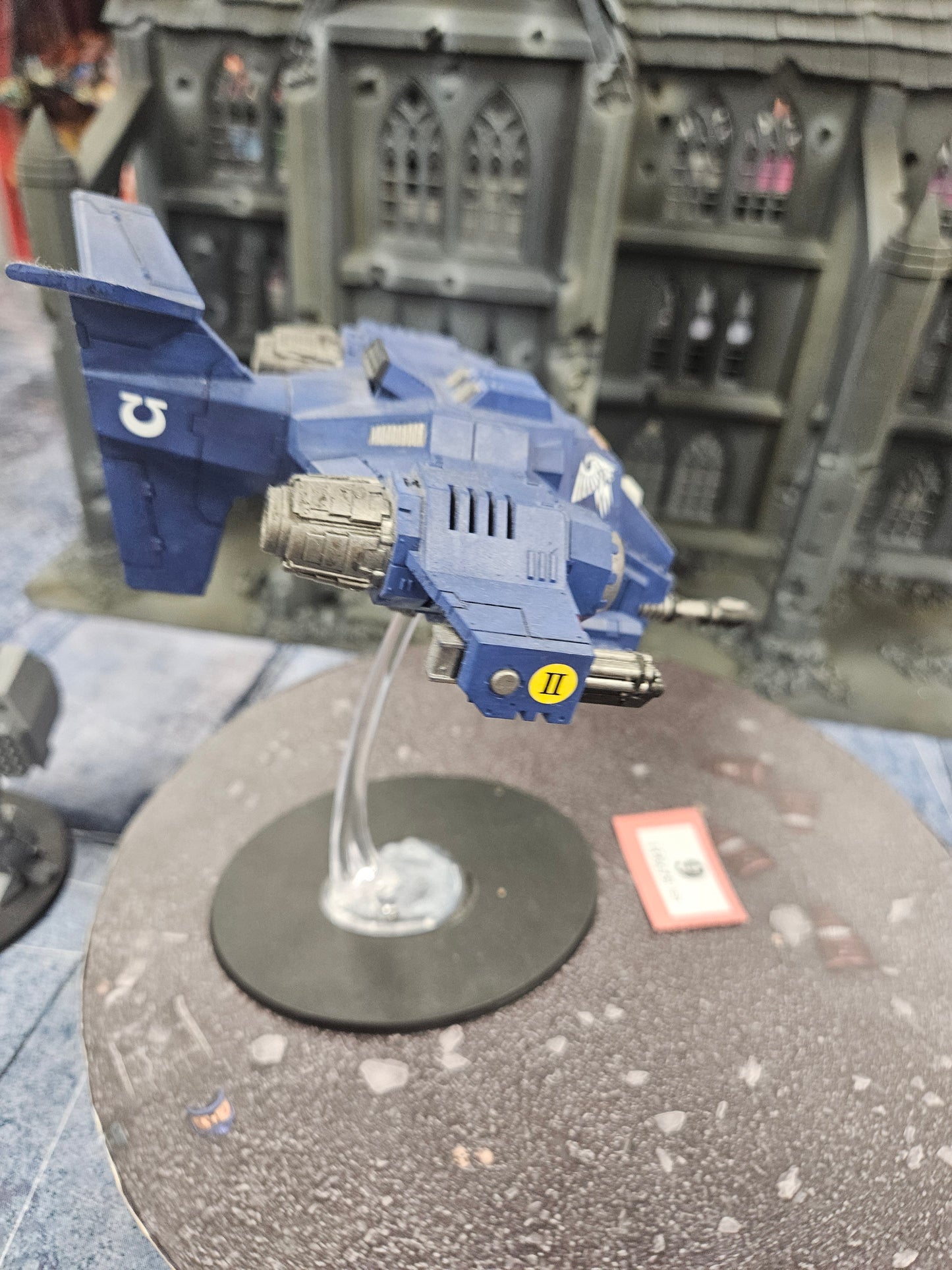 Stormtalon Gunship #6 Space Marines Warhammer 40k