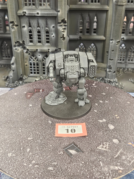 Primaris Balistus Dreadnought #10 Space Marines Warhammer 40k