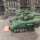 Primaris Repulsor Executioner #15 Space Marines Warhammer 40k