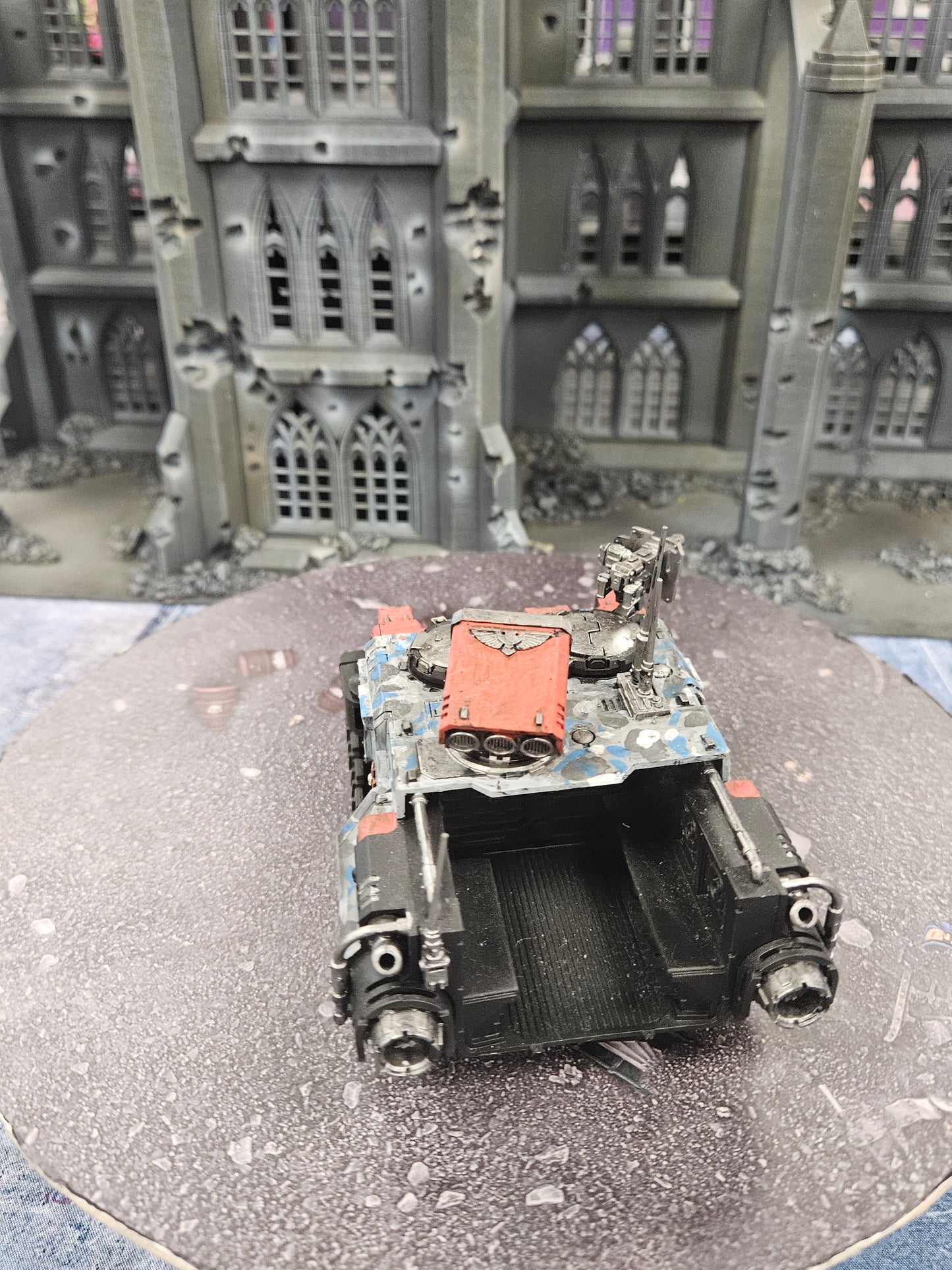 Primaris Impulsor #16 Space Marines Warhammer 40k