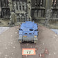 Rhino #17 Space Marines Warhammer 40k