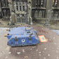 Rhino #18 Space Marines Warhammer 40k