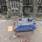 Rhino #19 Space Marines Warhammer 40k