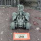 Primaris Invader ATV #20 Space Marines Warhammer 40k