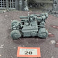 Primaris Invader ATV #20 Space Marines Warhammer 40k