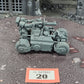 Primaris Invader ATV #20 Space Marines Warhammer 40k