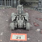 Primaris Invader ATV #21 Space Marines Warhammer 40k