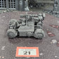 Primaris Invader ATV #21 Space Marines Warhammer 40k