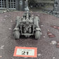 Primaris Invader ATV #21 Space Marines Warhammer 40k