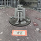 Firestrike Servo Turret #22 Space Marines Warhammer 40k