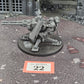 Firestrike Servo Turret #22 Space Marines Warhammer 40k