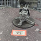 Firestrike Servo Turret #22 Space Marines Warhammer 40k