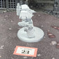 Contemptor Dreadnought #23 Space Marines Warhammer 40k 30k
