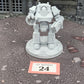 Contemptor Dreadnought #24 Space Marines Warhammer 40k 30k