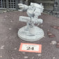 Contemptor Dreadnought #24 Space Marines Warhammer 40k 30k