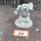 Contemptor Dreadnought #24 Space Marines Warhammer 40k 30k