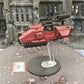 Land Speeder Storm #25 Space Marines Warhammer 40k