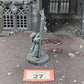 * Primaris Bladeguard Ancient #27 Space Marines Warhammer 40k