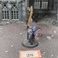 * Primaris Bladeguard Ancient #28 Space Marines Warhammer 40k
