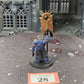* Primaris Bladeguard Ancient #28 Space Marines Warhammer 40k