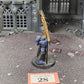 * Primaris Bladeguard Ancient #28 Space Marines Warhammer 40k
