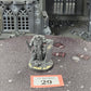 * Primaris Bladeguard Captain #29 Space Marines Warhammer 40k