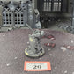 * Primaris Bladeguard Captain #29 Space Marines Warhammer 40k
