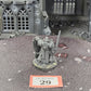 * Primaris Bladeguard Captain #29 Space Marines Warhammer 40k