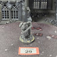* Primaris Bladeguard Captain #29 Space Marines Warhammer 40k