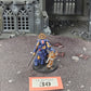 * Primaris Bladeguard Captain #30 Space Marines Warhammer 40k