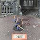* Primaris Bladeguard Captain #30 Space Marines Warhammer 40k