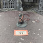 * Primaris Librarian in Phobos Armour #31 Space Marines Warhammer 40k
