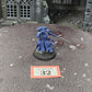 * Primaris Librarian in Phobos Armour #32 Space Marines Warhammer 40k