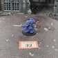 * Primaris Librarian in Phobos Armour #32 Space Marines Warhammer 40k