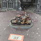 Primaris Chaplain on Bike #37 Space Marines Warhammer 40k