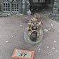 Primaris Chaplain on Bike #37 Space Marines Warhammer 40k