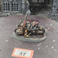 Primaris Chaplain on Bike #37 Space Marines Warhammer 40k
