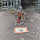 Primaris Techmarine #39 Space Marines Warhammer 40k
