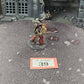 Primaris Techmarine #39 Space Marines Warhammer 40k