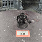 Chaplain in Terminator Armour #40 Space Marines Warhammer 40k