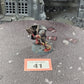 Primaris Chaplain in Terminator Armour #41 Space Marines Warhammer 40k