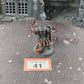 Primaris Chaplain in Terminator Armour #41 Space Marines Warhammer 40k