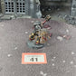 Primaris Chaplain in Terminator Armour #41 Space Marines Warhammer 40k