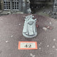 Legion Praetor with Power Axe #42 Space Marines Warhammer 40k 30k