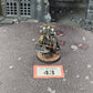 Legion Praetor with Power Axe #43 Space Marines Warhammer 40k 30k
