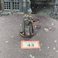 Legion Praetor with Power Axe #43 Space Marines Warhammer 40k 30k