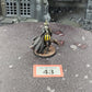 Legion Praetor with Power Axe #43 Space Marines Warhammer 40k 30k