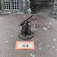 Primaris Judiciar #44 Space Marines Warhammer 40k